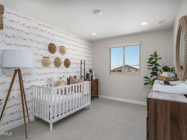 15602 S 180TH Lane, Goodyear, AZ 85338