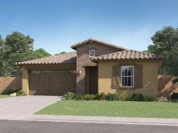 3427 E AGLIO Avenue, San Tan Valley, AZ 85143