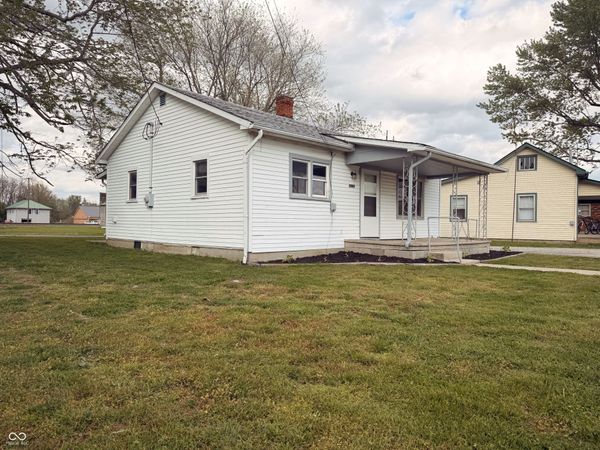 7090 W Washington Street, Holton, IN 47023