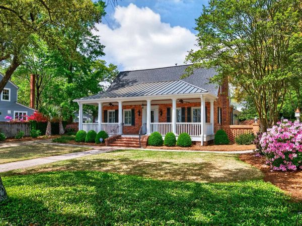 331 East Bay St., Georgetown, SC 29440