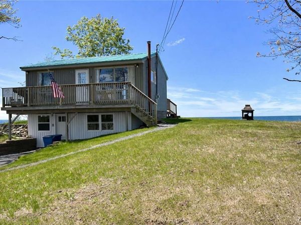 43 N Rainbow Shores Road, Pulaski, NY 13142