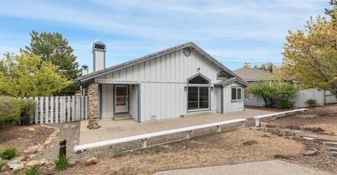 3618 Hemlock Way, Reno, NV 89509 Photo