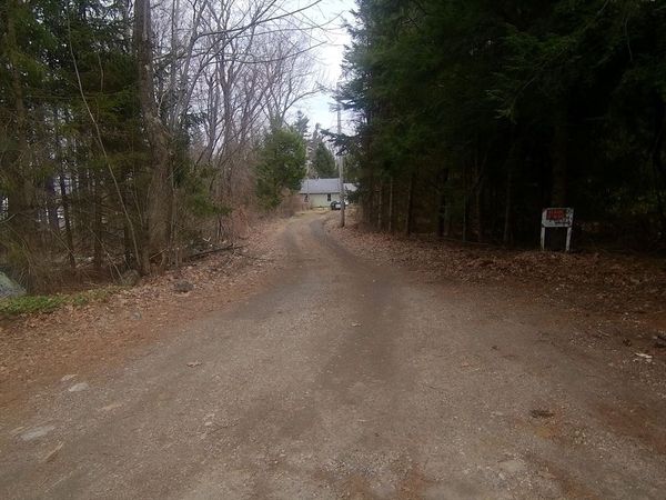 215 Ward Hill Rd, Phillipston, MA 01331