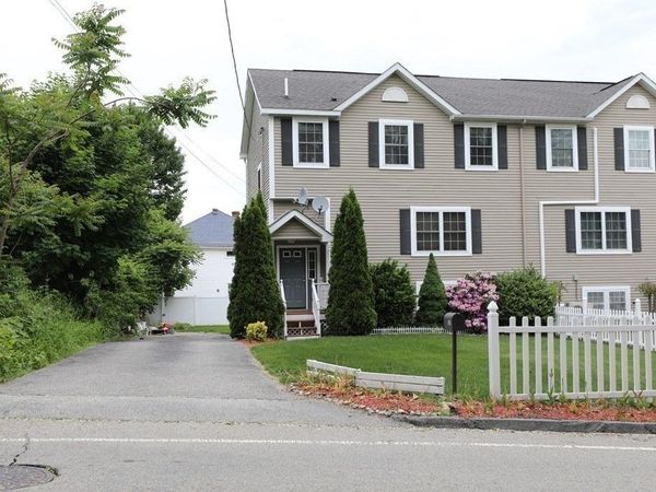 167 Orient St, Worcester, MA 01604