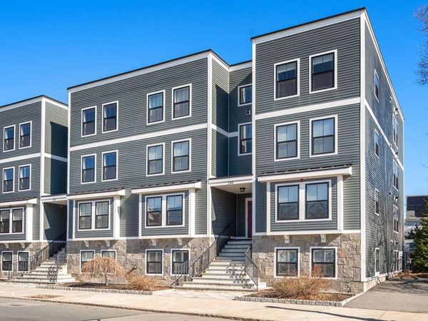244 Central Ave, Unit 2, Medford, MA 02155