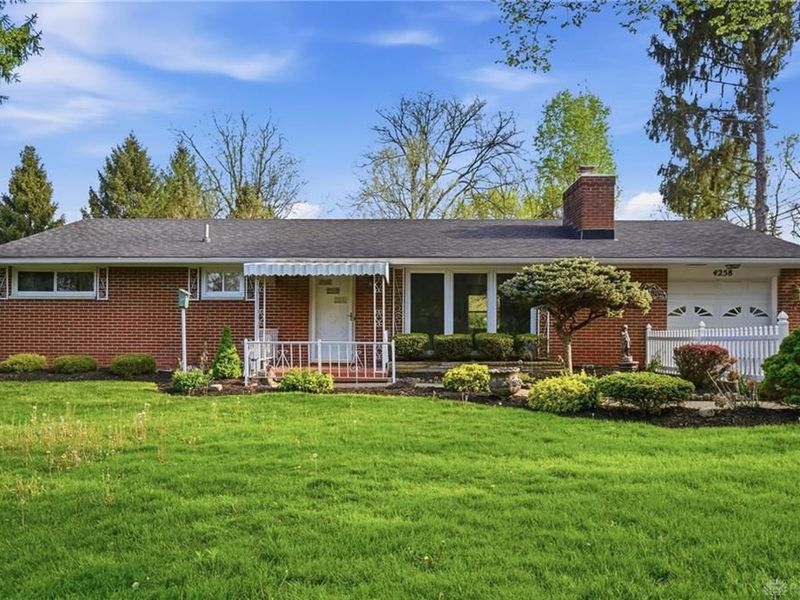 4258 Lyndell Drive Drive, Dayton, OH 45432 Photo 1