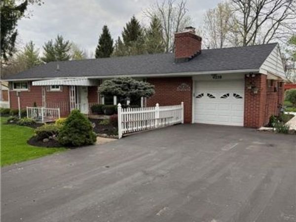 4258 Lyndell Drive Drive, Dayton, OH 45432