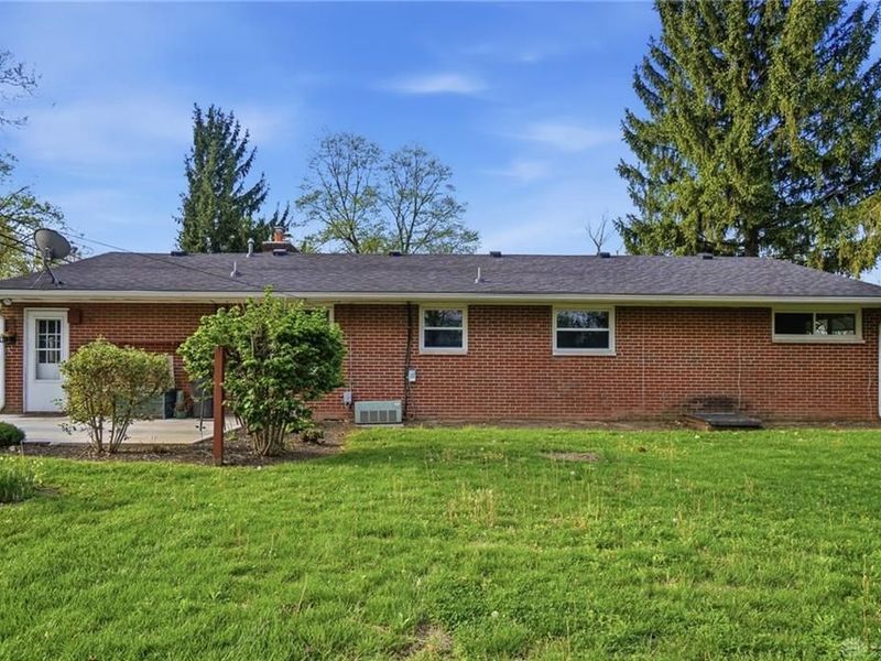 4258 Lyndell Drive Drive, Dayton, OH 45432 Photo 29