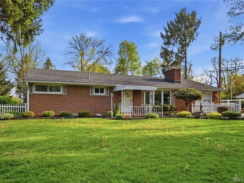 4258 Lyndell Drive Drive, Dayton, OH 45432 Photo 3