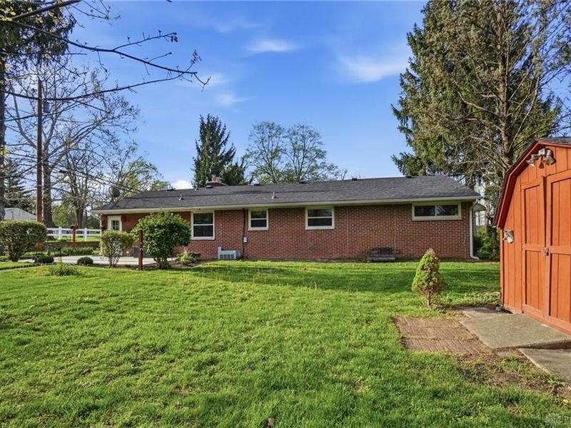 4258 Lyndell Drive Drive, Dayton, OH 45432 Photo 30