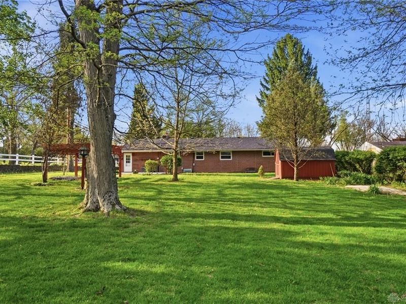 4258 Lyndell Drive Drive, Dayton, OH 45432 Photo 31