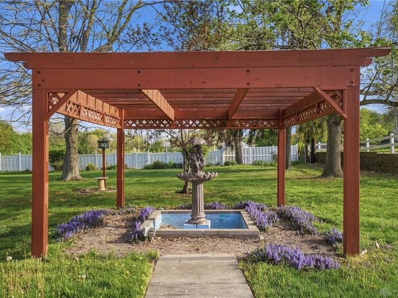 4258 Lyndell Drive Drive, Dayton, OH 45432 Photo 36