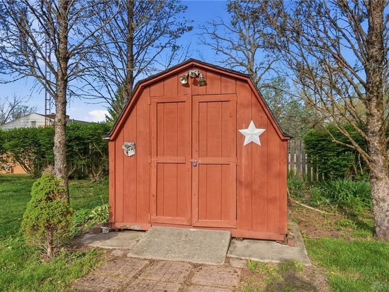 4258 Lyndell Drive Drive, Dayton, OH 45432 Photo 37