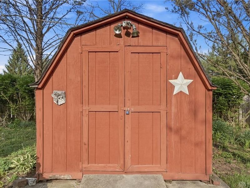 4258 Lyndell Drive Drive, Dayton, OH 45432 Photo 38