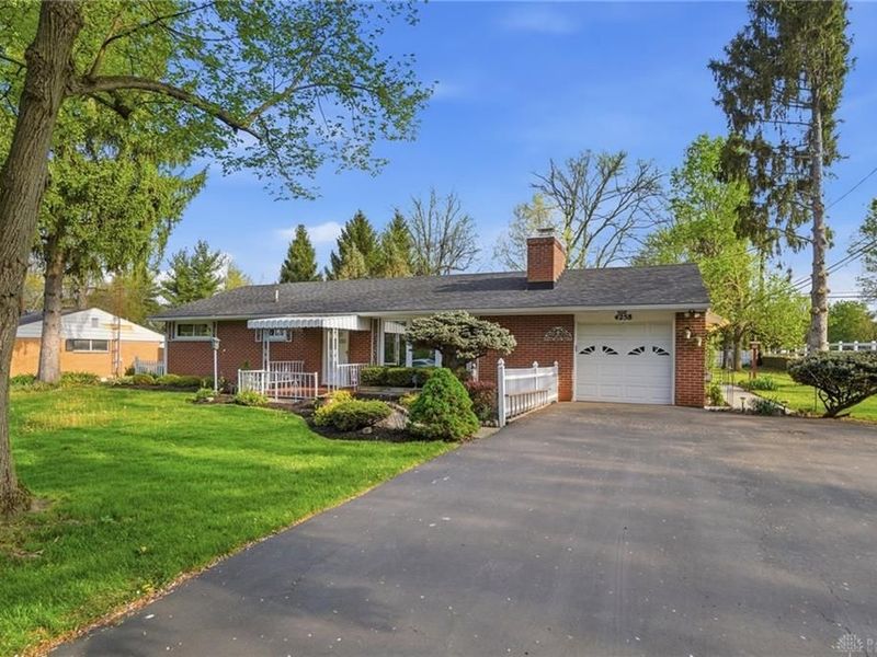 4258 Lyndell Drive Drive, Dayton, OH 45432 Photo 4