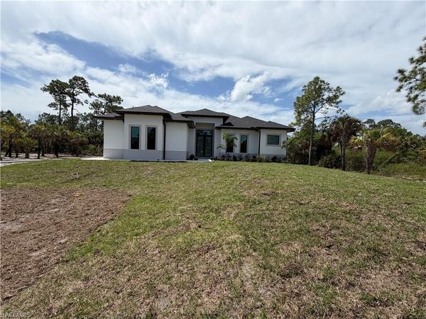 2648 24th AVE SE, NAPLES, FL 34117