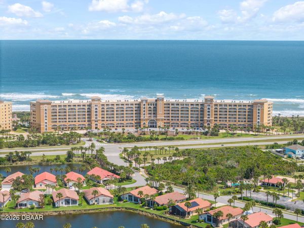 60 Surfview Drive, Unit 510, Palm Coast, FL 32137