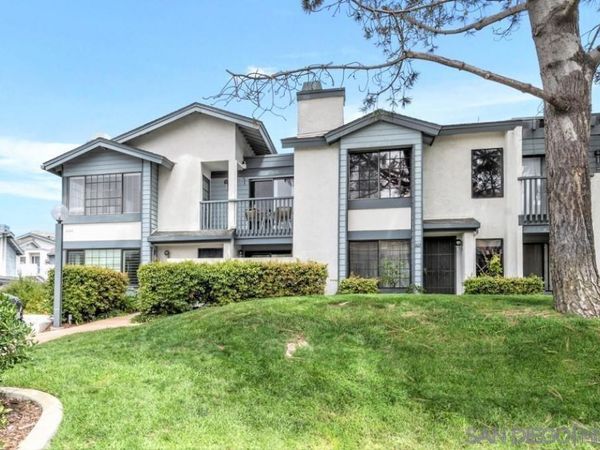 4044 Crystal Dawn Ln, Unit 103, San Diego, CA 92122