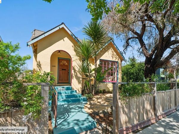 1425 Virginia St., Berkeley, CA 94702