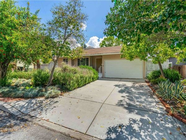 3654 Urquidez Avenue, Glendale, CA 91208