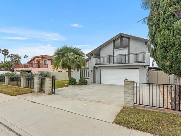 1230 East, Imperial Beach, CA 91932