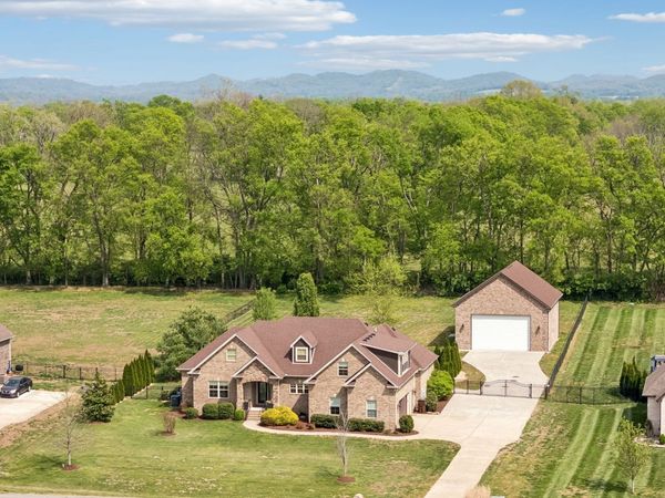 1067 Caballo Trl , Gallatin, TN 37066