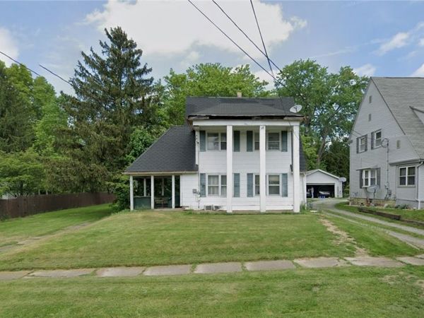 426 E 8th Street , Salem, OH 44460