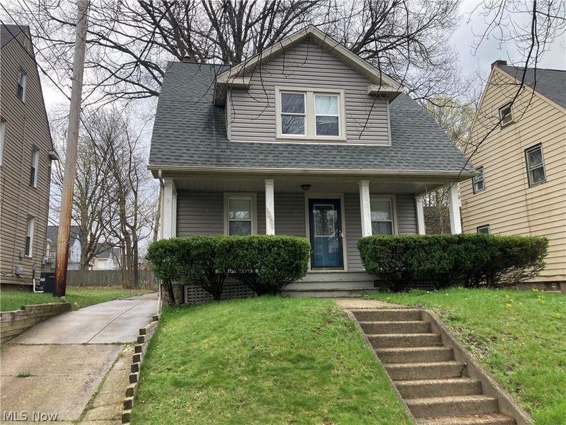 1499 Beardsley Street, Akron, OH 44301 Photo 2