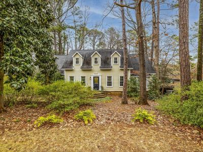 124 Melville Road, Columbia, SC 29212