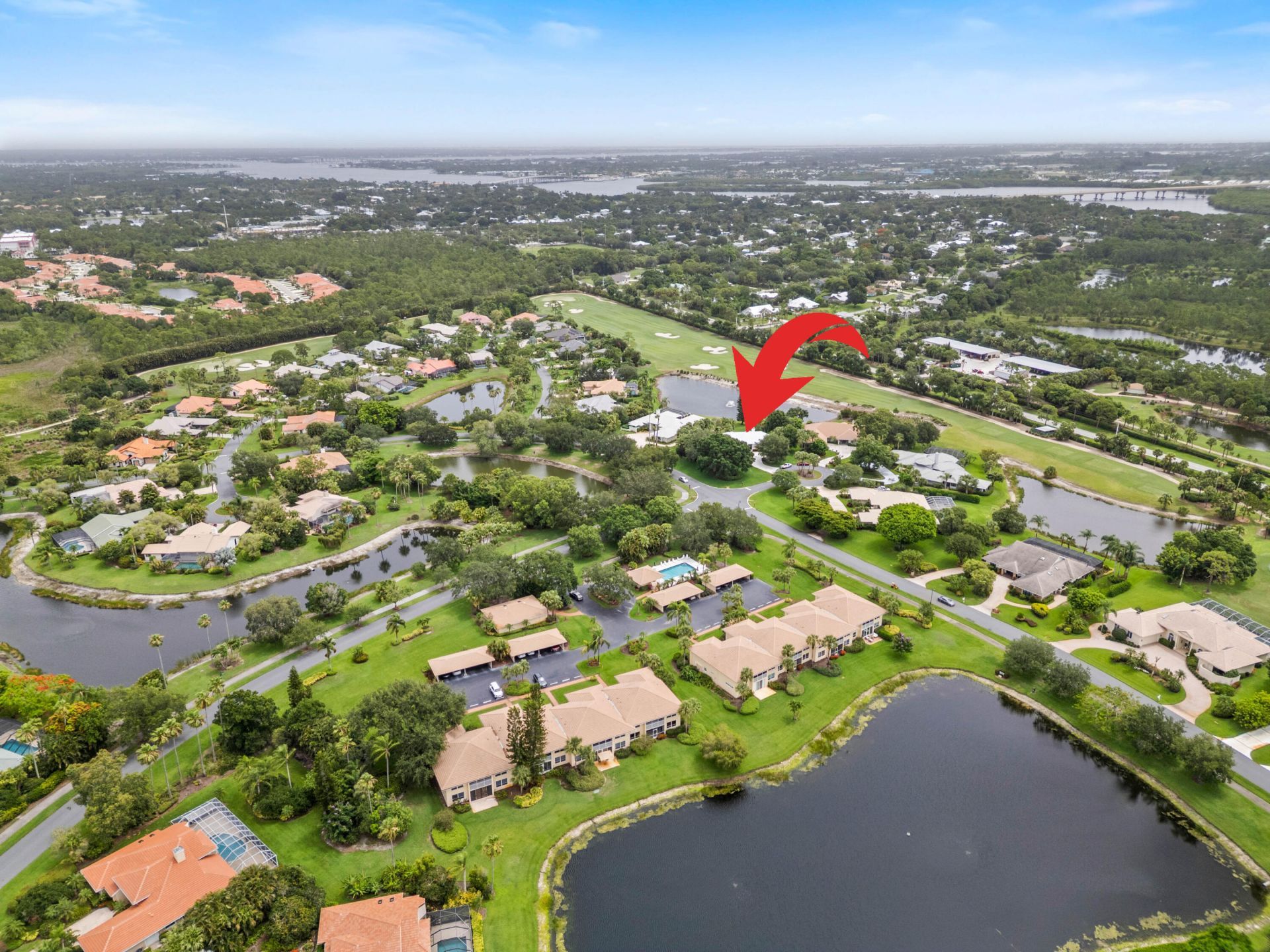 4381 SW Parkgate Boulevard, Palm City, FL 34990 Photo