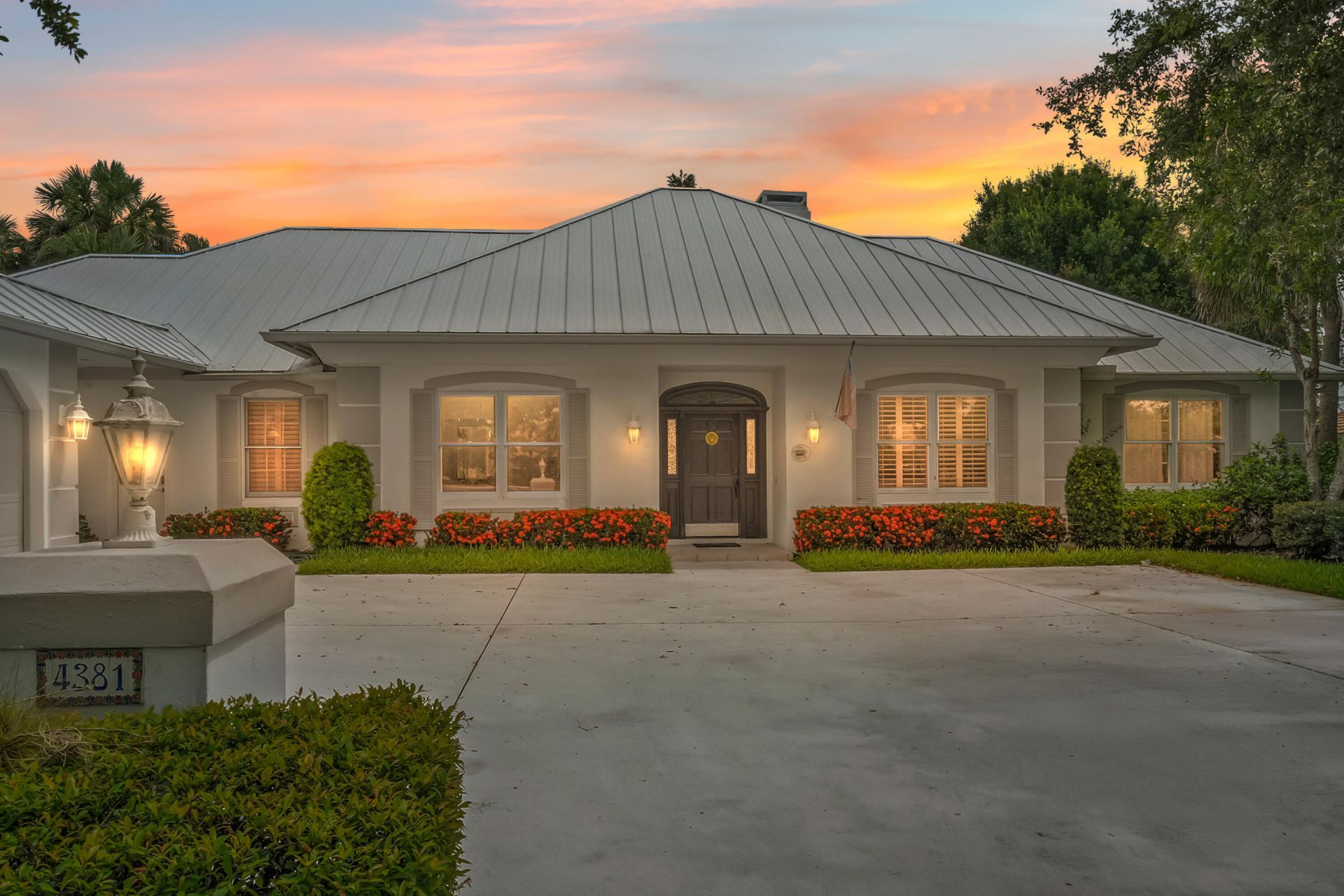 4381 SW Parkgate Boulevard, Palm City, FL 34990 Photo