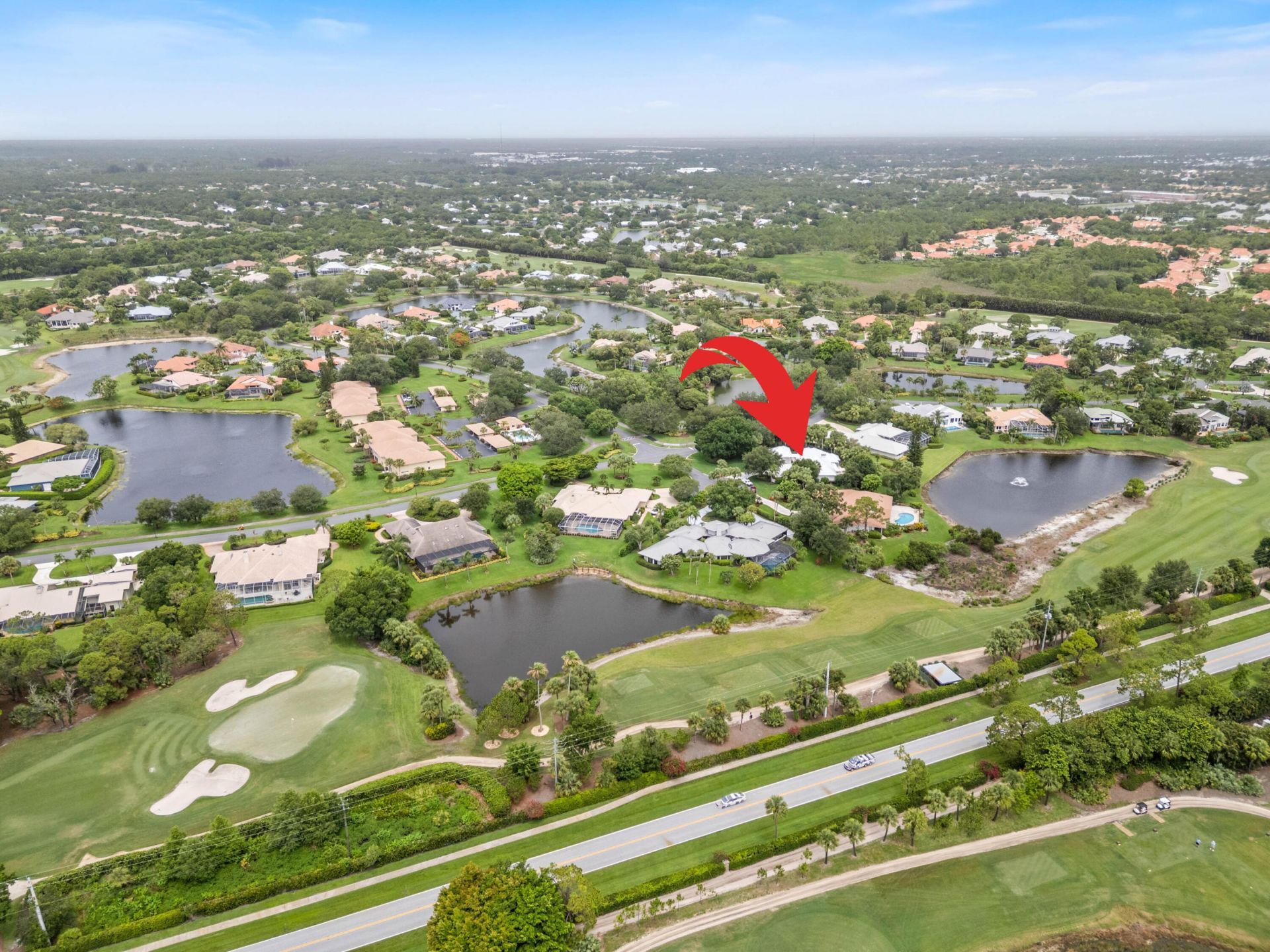 4381 SW Parkgate Boulevard, Palm City, FL 34990 Photo