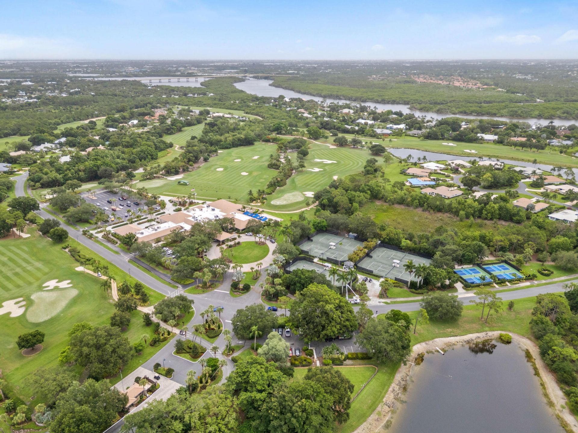 4381 SW Parkgate Boulevard, Palm City, FL 34990 Photo