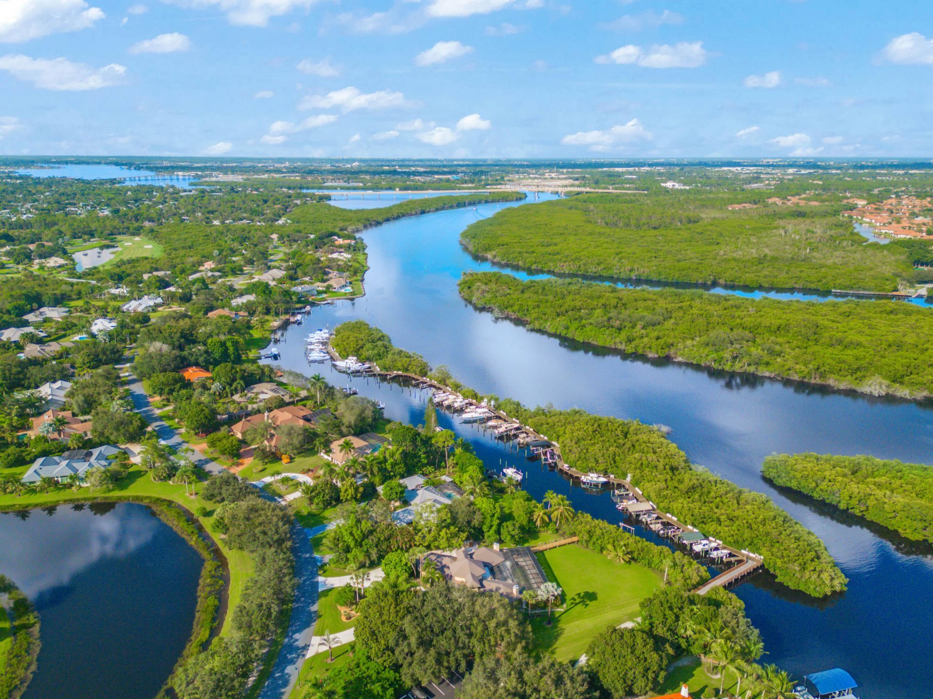 4381 SW Parkgate Boulevard, Palm City, FL 34990 Photo