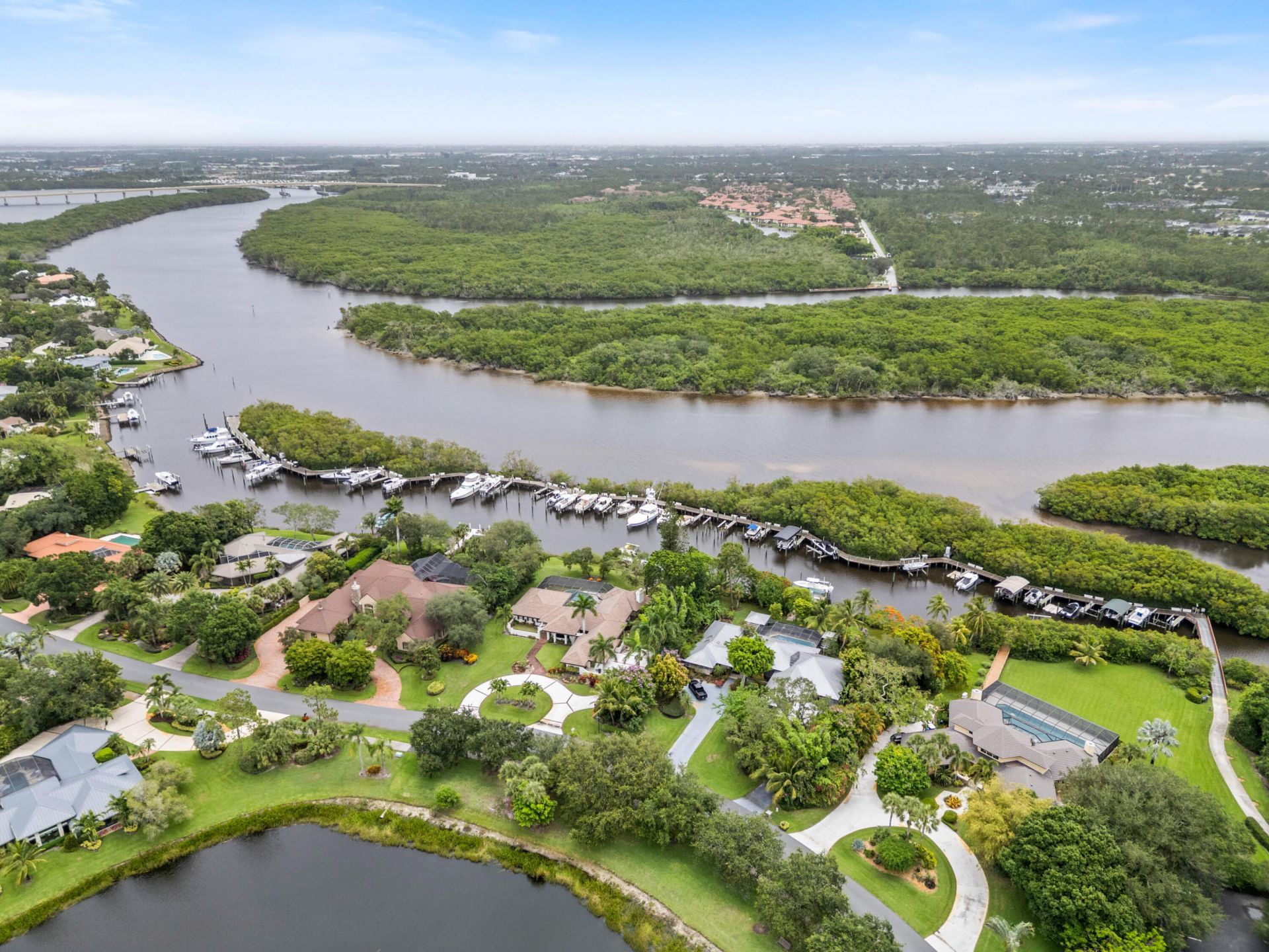 4381 SW Parkgate Boulevard, Palm City, FL 34990 Photo