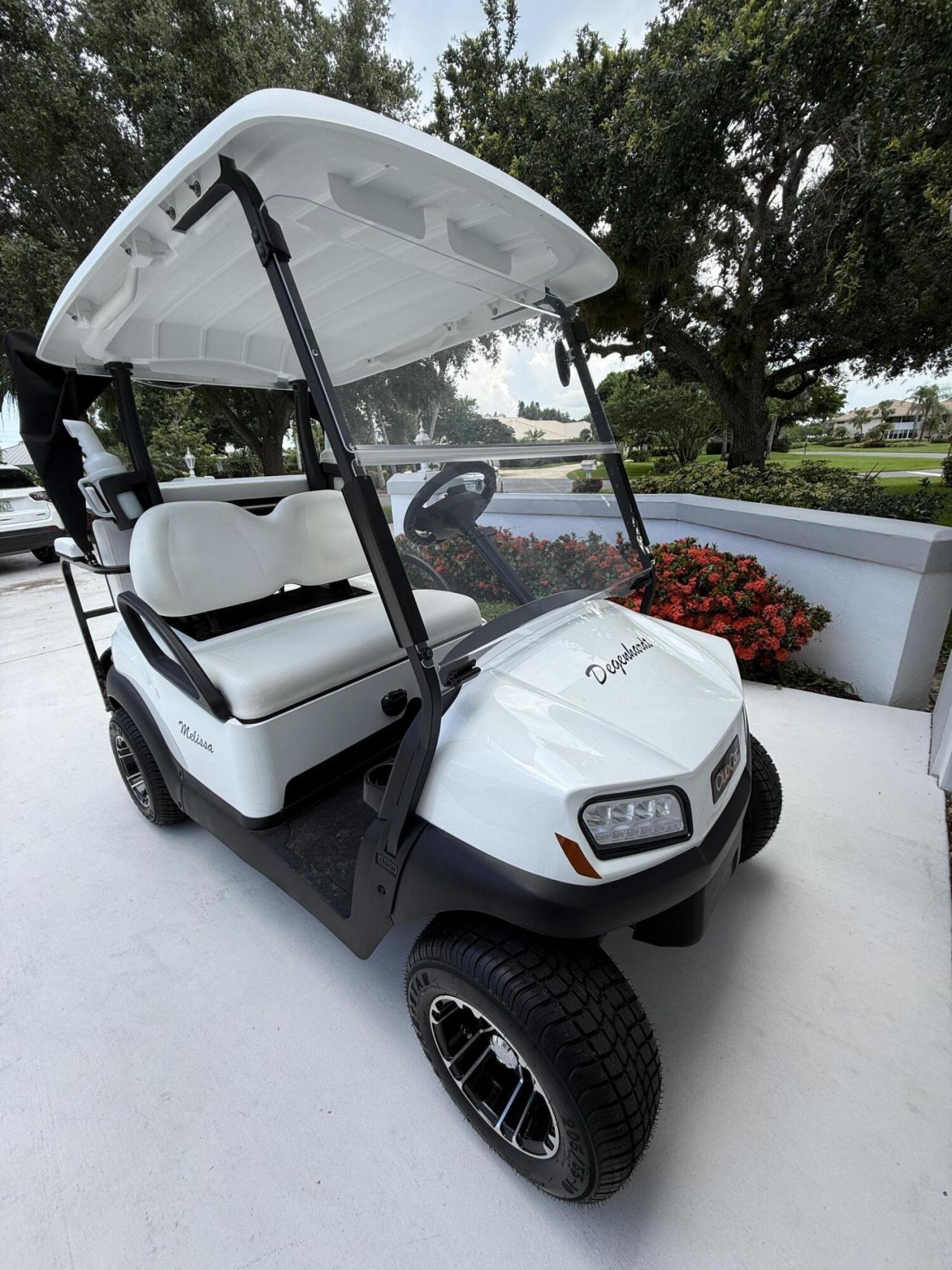 4381 SW Parkgate Boulevard, Palm City, FL 34990 Photo