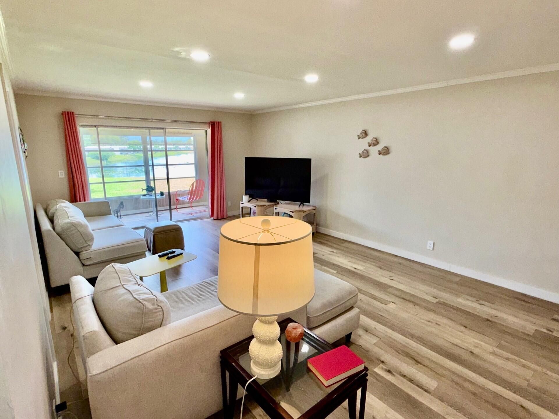 148 Lake Constance Drive, Unit 148, West Palm Beach, FL 33411 Photo