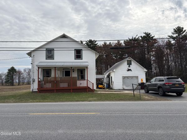 1092 N Route 32, Northumberland, NY 12871