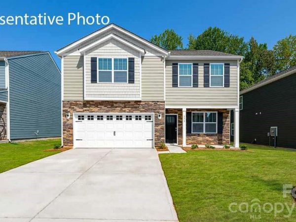 1330 Lily Drive, Richburg, SC 29729