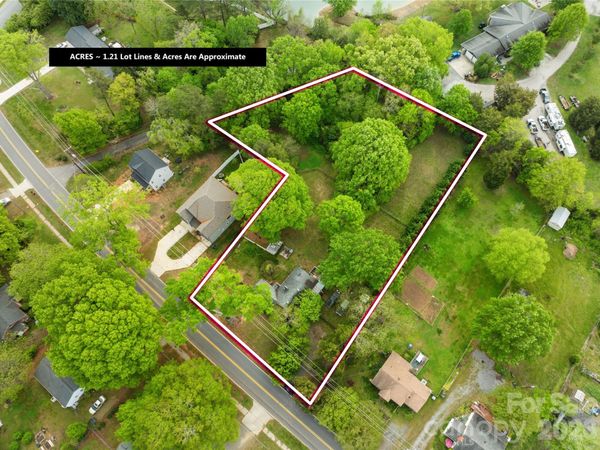 8035 Pleasant Grove Road , Charlotte, NC 28216