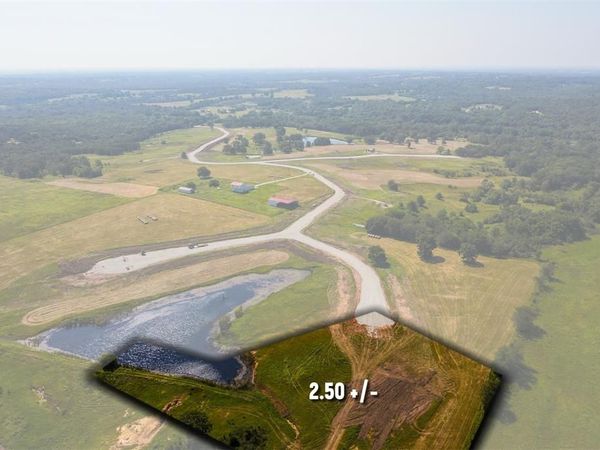 0 County Road 347, Ada, OK 74820