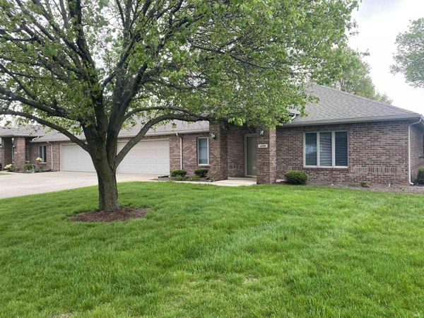 109 Pilgrim Drive, Portland, IN 47371