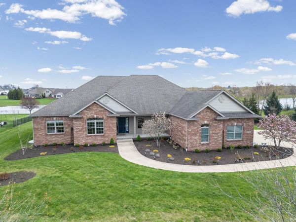 3620 Wakefield Drive, West Lafayette, IN 47906