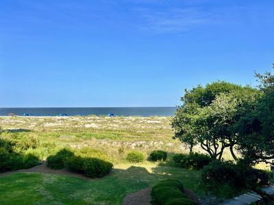 7600 Palmetto Drive, Unit D-222, Isle of Palms, SC 29451