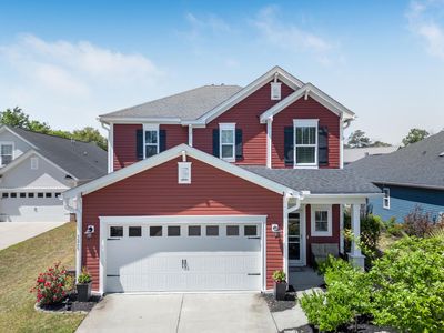 3265 Timberline Drive, Johns Island, SC 29455