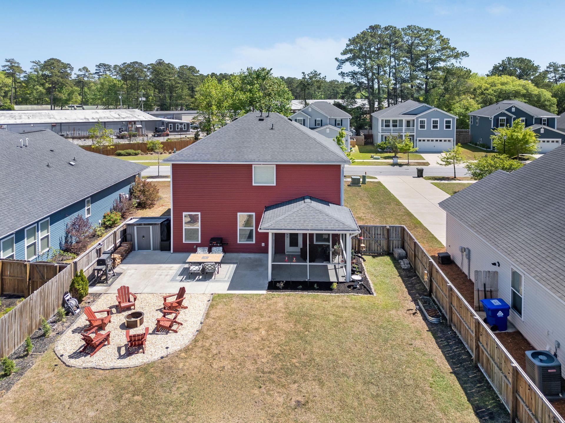 3265 Timberline Drive Photo 22