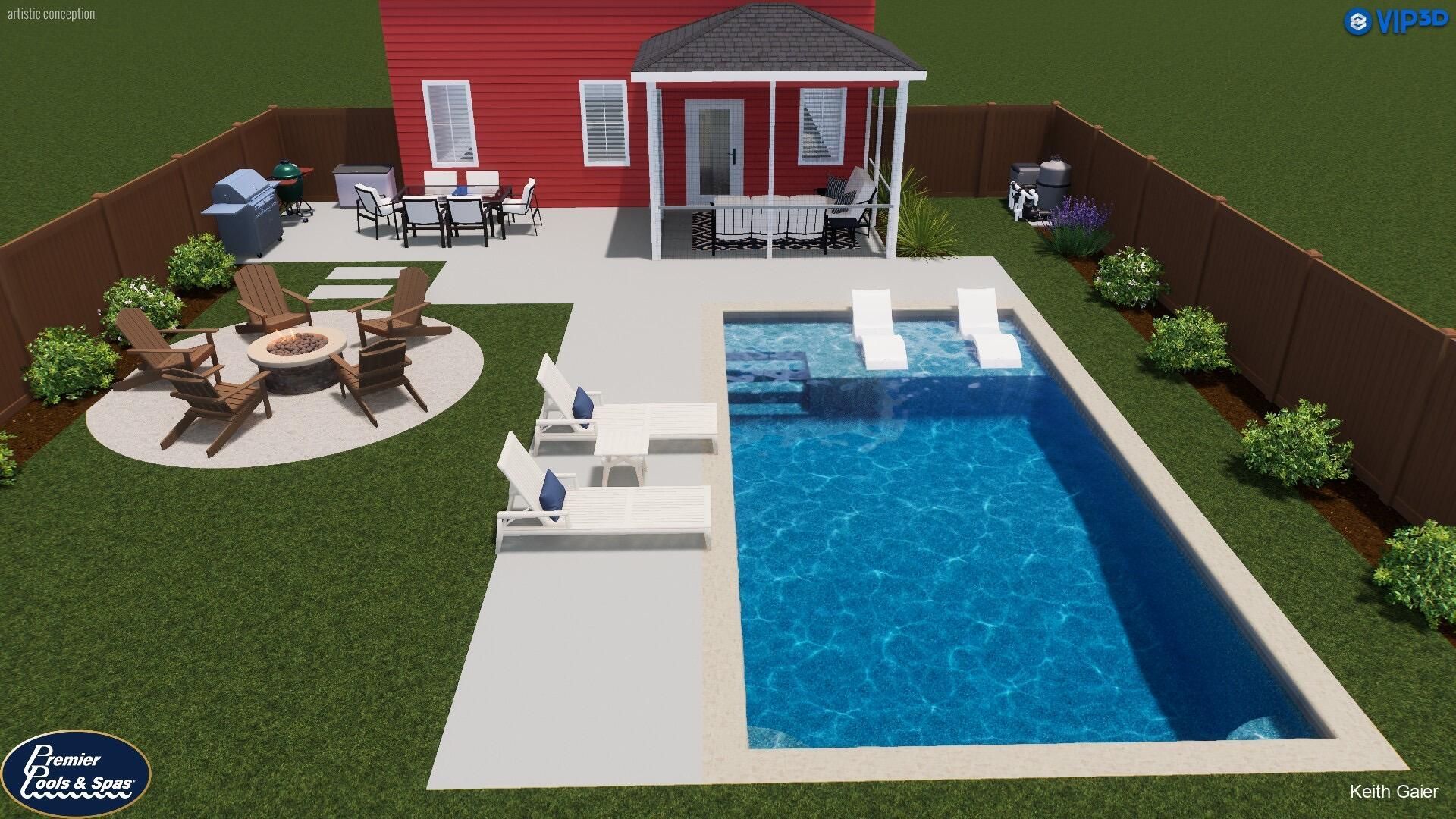 3265 Timberline Drive Photo 25