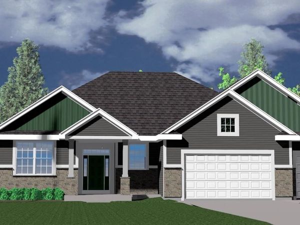 1302 Lynn CIRCLE, Oconomowoc, WI 53066