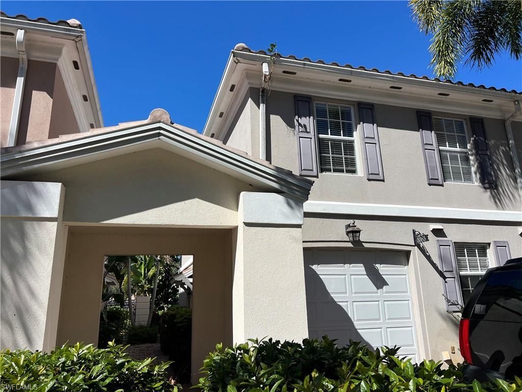 5365 Cove Cir, Unit 125, Naples, FL 34119 Photo