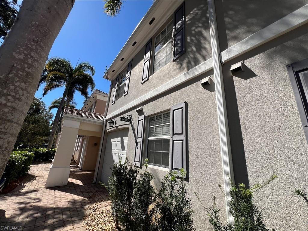 5365 Cove Cir, Unit 125, Naples, FL 34119 Photo